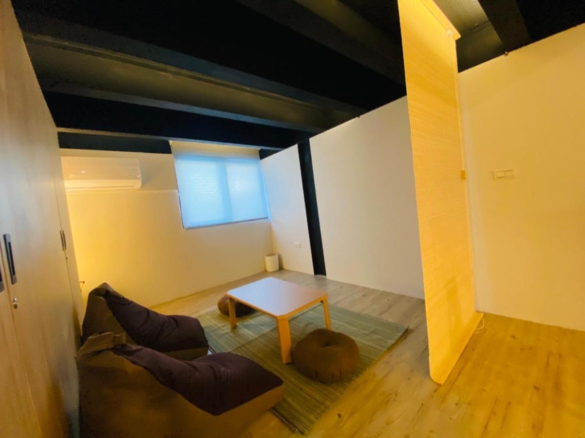 捉鳳凰 台南百年老宅包棟導覽民宿系列catchphoenix Centennial Guesthouse Luaran gambar